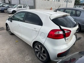 Kia Rio 1.4 crdi, снимка 3