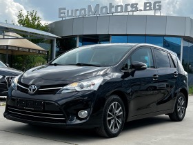     Toyota Verso 1.6I VALVEMATIC, NAVI, CAMERA, PANORAMA-KATO HOB!! ~18 500 .