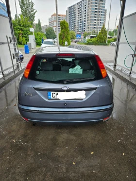 Ford Focus, снимка 2