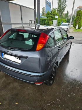 Ford Focus, снимка 3