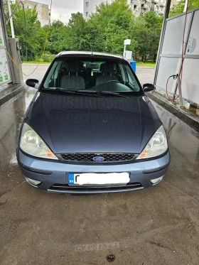 Ford Focus, снимка 1