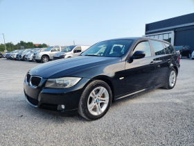 BMW 318 FACELIFT