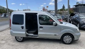 Renault Kangoo 1.5DCI 4+ 1   | Mobile.bg    13