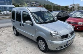 Renault Kangoo 1.5DCI 4+ 1   | Mobile.bg    3