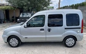 Renault Kangoo 1.5DCI 4+ 1   | Mobile.bg    8