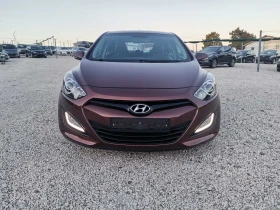 Обява за продажба на Hyundai I30 1.6I 16V SWISS ~15 555 лв. - изображение 1 | Auto.bg Обява за продажба на Hyundai I30 1.6I 16V SWISS ~15 555 лв. - изображение 1