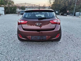 Обява за продажба на Hyundai I30 1.6I 16V SWISS ~15 555 лв. - изображение 4 | Auto.bg Обява за продажба на Hyundai I30 1.6I 16V SWISS ~15 555 лв. - изображение 4
