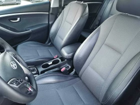 Обява за продажба на Hyundai I30 1.6I 16V SWISS ~15 555 лв. - изображение 7 | Auto.bg Обява за продажба на Hyundai I30 1.6I 16V SWISS ~15 555 лв. - изображение 7