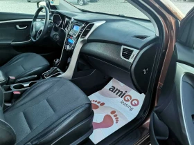 Hyundai I30 1.6I 16V SWISS | Mobile.bg    15