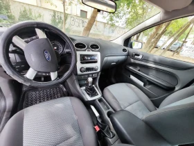 Ford Focus 1.8 125к.с., снимка 7