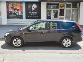 Ford Focus 1.8 125к.с., снимка 1