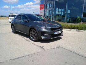 Kia XCeed executive, снимка 3