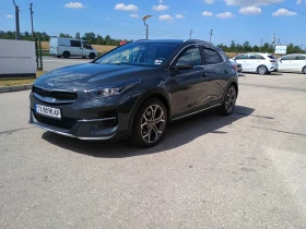 Kia XCeed executive, снимка 2