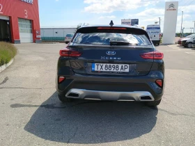 Kia XCeed executive | Mobile.bg    6