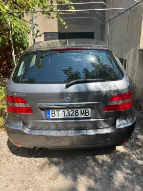 Mercedes-Benz B 200 | Mobile.bg    5