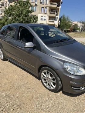 Mercedes-Benz B 200 | Mobile.bg    2