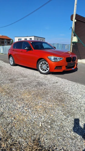  BMW 116