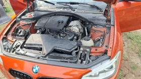     BMW 116 M Sport- Twin turbo