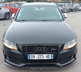 Audi A4 2.0 TDI S-LINE - [1] 