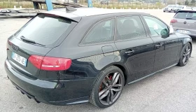 Audi A4 2.0 TDI S-LINE - [5] 