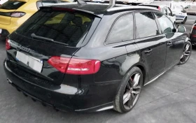 Audi A4 2.0 TDI S-LINE, снимка 5