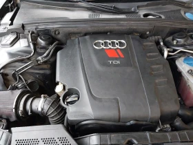 Audi A4 2.0 TDI S-LINE, снимка 8