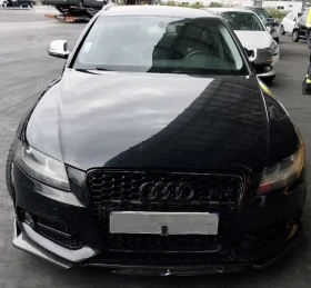 Audi A4 2.0 TDI S-LINE, снимка 11