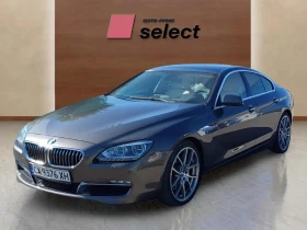 Обява за продажба на BMW 640 3.0 D ~38 490 лв. - изображение 1