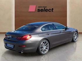 BMW 640 3.0 D, снимка 6