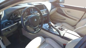 BMW 640 3.0 D, снимка 4