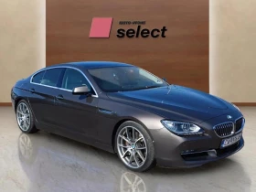 Обява за продажба на BMW 640 3.0 D ~38 490 лв. - изображение 6