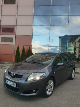 Toyota Auris 2.2/D-CAT/177к.с., снимка 2