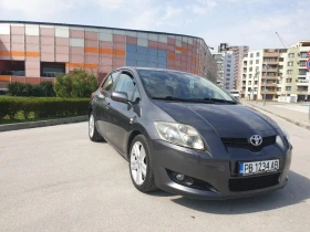 Toyota Auris 2.2/D-CAT/177к.с., снимка 1