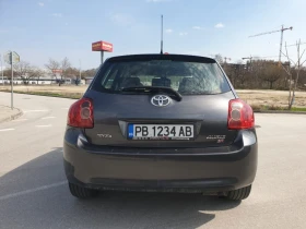 Toyota Auris 2.2/D-CAT/177к.с., снимка 4