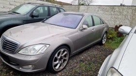 Mercedes-Benz S 600 5.5 bi turbo, снимка 5