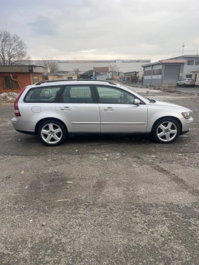 Volvo V50, снимка 4