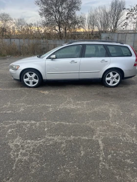 Volvo V50, снимка 6