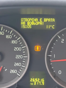 Volvo V50, снимка 15