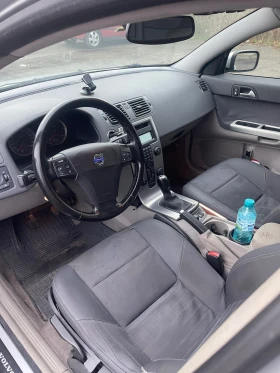 Volvo V50, снимка 10