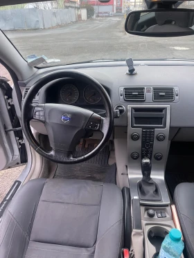 Volvo V50, снимка 16