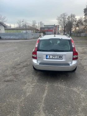 Volvo V50, снимка 2