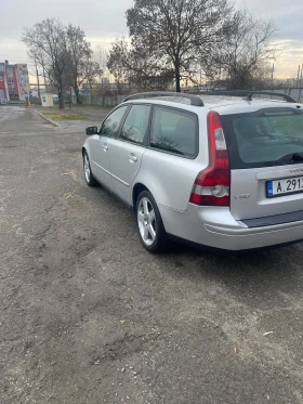 Volvo V50, снимка 7