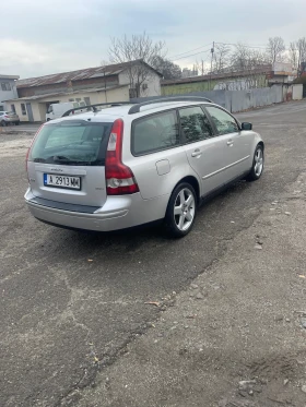 Volvo V50, снимка 3