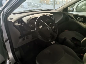 Nissan Almera tino, снимка 4