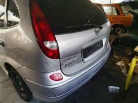 Nissan Almera tino, снимка 5