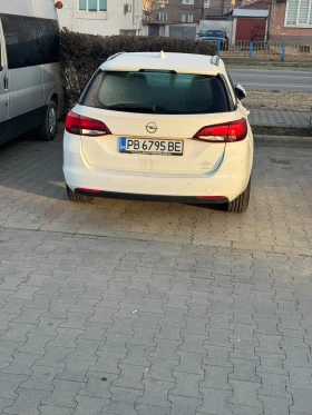 Opel Astra, снимка 8