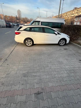 Opel Astra, снимка 6