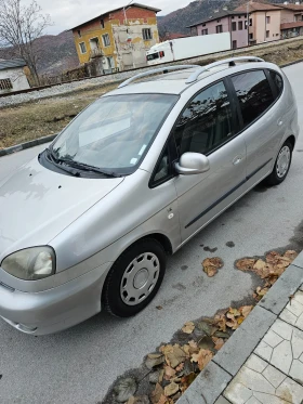 Chevrolet Tacuma | Mobile.bg    4