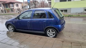 Opel Corsa, снимка 8