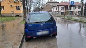 Opel Corsa, снимка 7